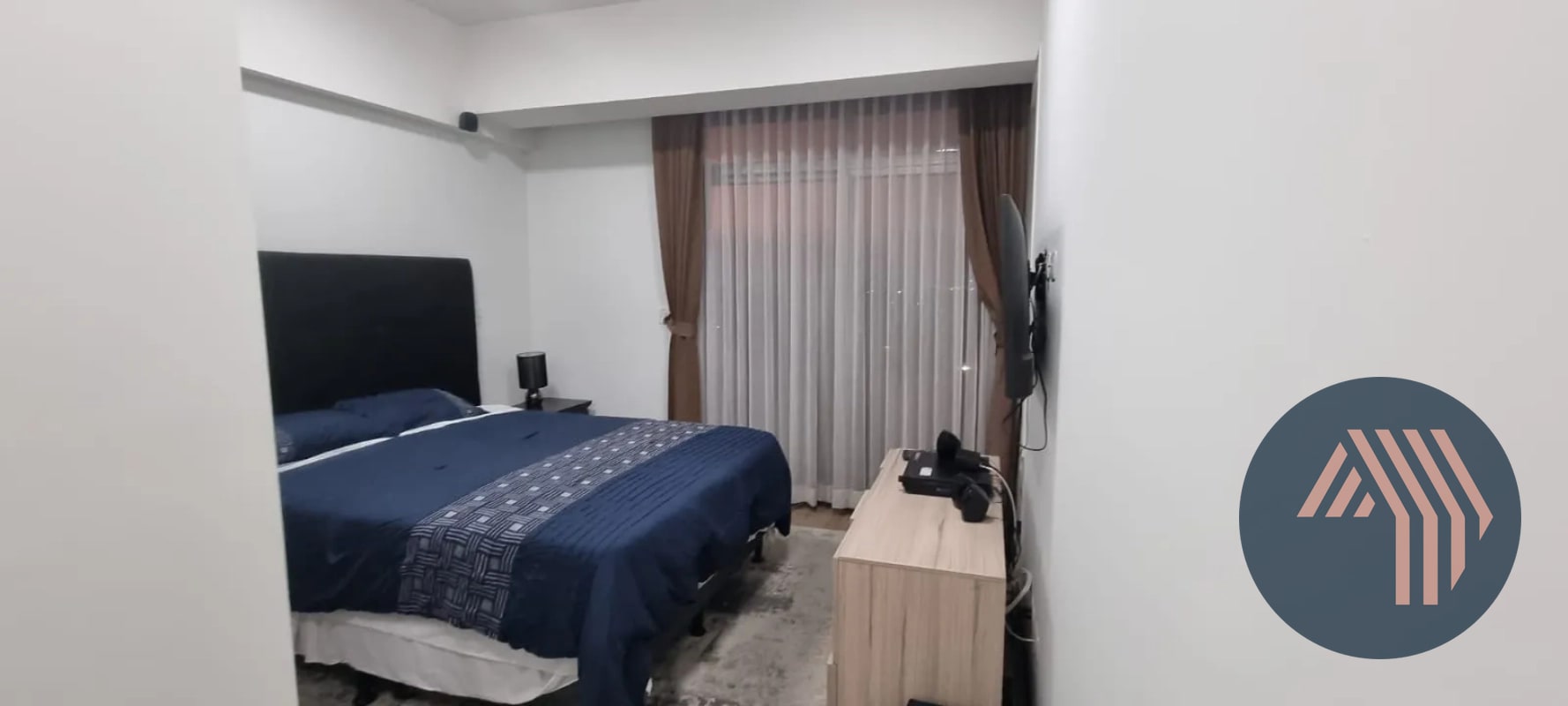 VENTA DE CÉNTRICO APARTAMENTO - CASA AMÉRICAS, ZONA 13 - 13