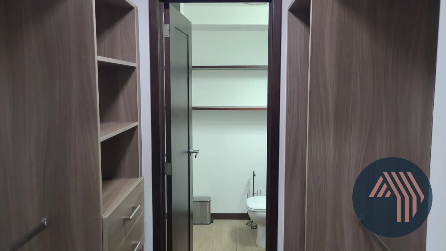 VENTA DE CÉNTRICO APARTAMENTO - CASA AMÉRICAS, ZONA 13 - 12