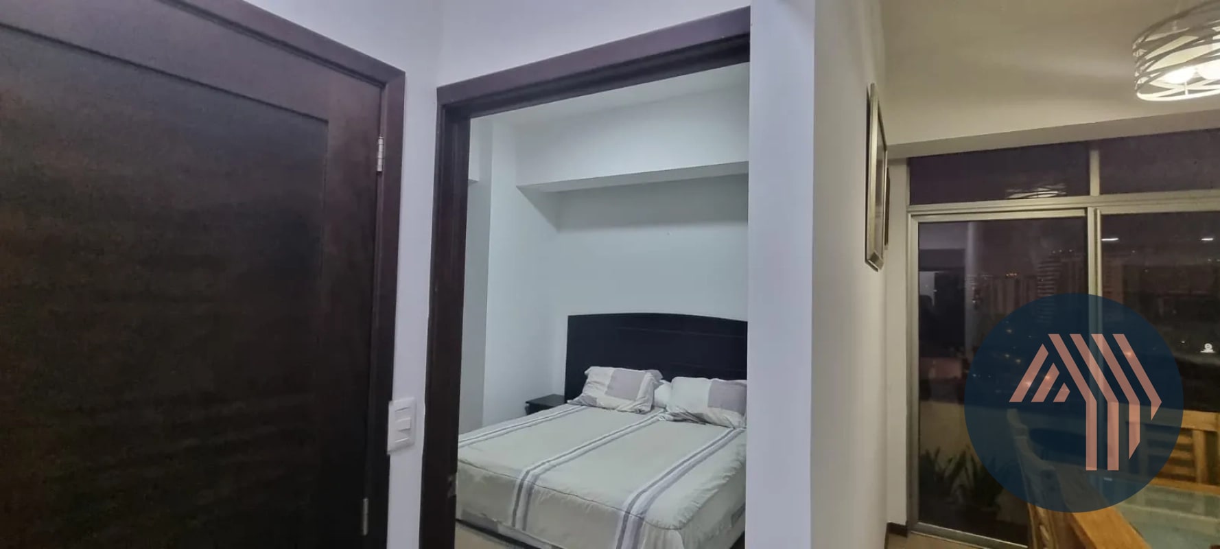 VENTA DE CÉNTRICO APARTAMENTO - CASA AMÉRICAS, ZONA 13 - 10