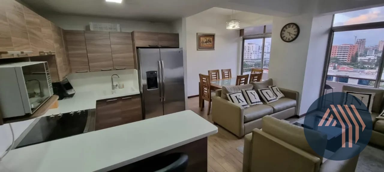 VENTA DE CÉNTRICO APARTAMENTO - CASA AMÉRICAS, ZONA 13 — Apartamento en Venta en Casa Americas, Zona 13, Guatemala, Ciudad — foto 7 de 16