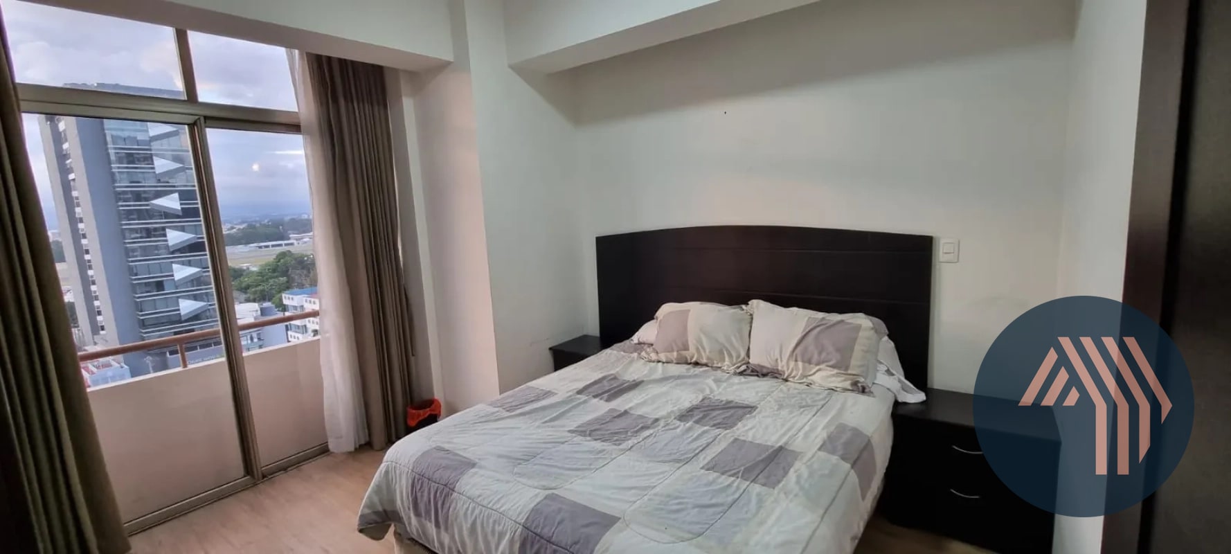 VENTA DE CÉNTRICO APARTAMENTO - CASA AMÉRICAS, ZONA 13 - 5