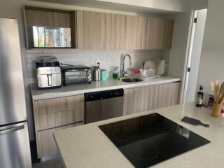 Apartamento en Renta en zona 13 — Apartamento en Alquiler en Narama, Zona 13, Guatemala, Ciudad — miniatura 5 de 7