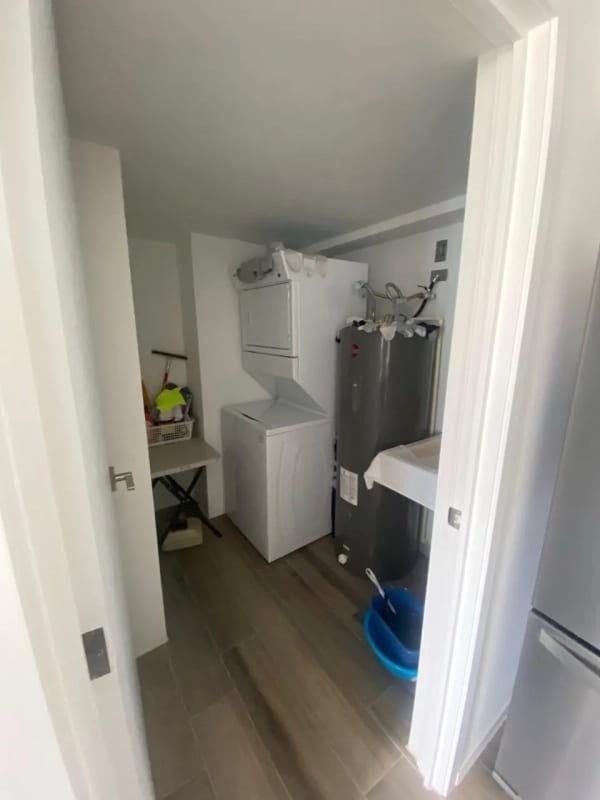 Apartamento en Renta en zona 13 — Apartamento en Alquiler en Narama, Zona 13, Guatemala, Ciudad — foto 4 de 7