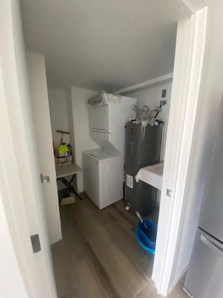 Apartamento en Renta en zona 13 — Apartamento en Alquiler en Narama, Zona 13, Guatemala, Ciudad — miniatura 4 de 7