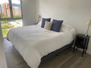 Apartamento en Renta en zona 13 — Apartamento en Alquiler en Narama, Zona 13, Guatemala, Ciudad — miniatura 2 de 7