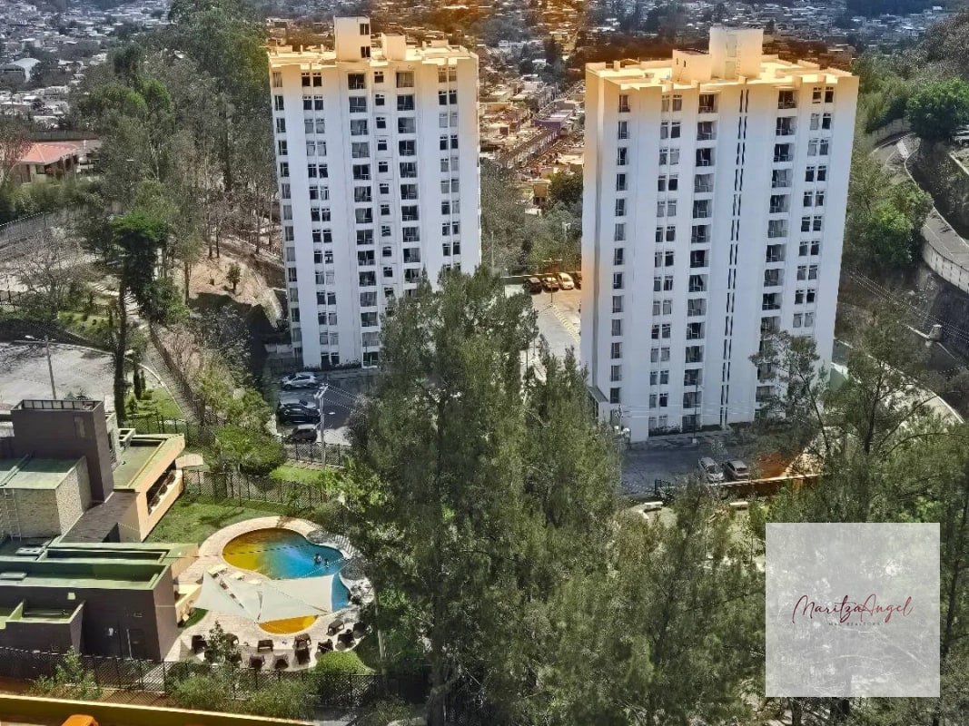 VENTA DE APARTAMENTO ALTA VILLA EL NARANJO Q750.000 - 12