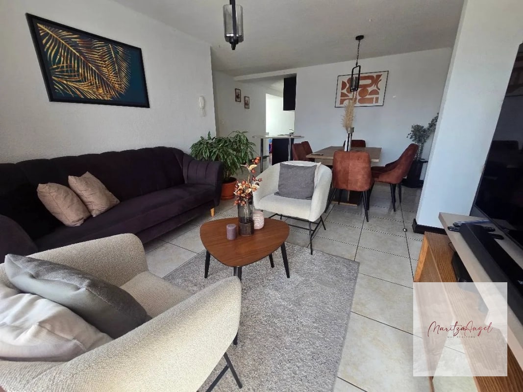 VENTA DE APARTAMENTO ALTA VILLA EL NARANJO Q750.000 - 11
