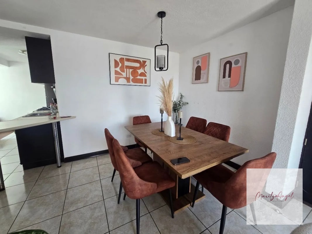 VENTA DE APARTAMENTO ALTA VILLA EL NARANJO Q750.000 - 10