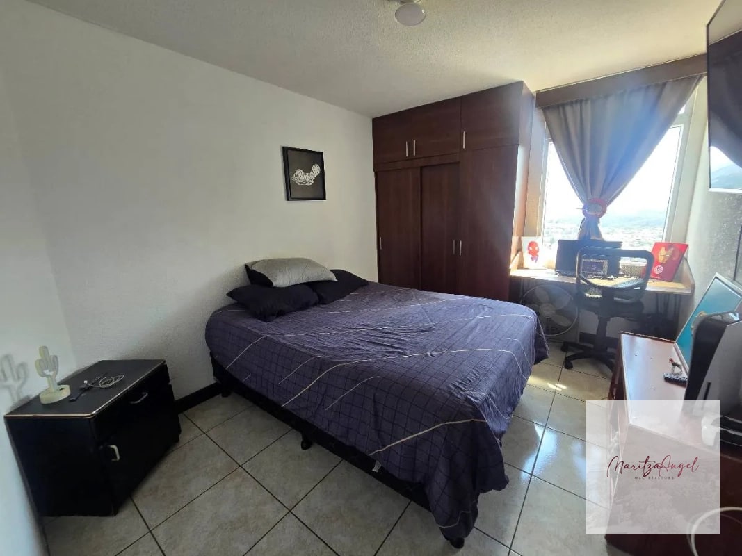 VENTA DE APARTAMENTO ALTA VILLA EL NARANJO Q750.000 - 6