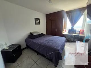 VENTA DE APARTAMENTO ALTA VILLA EL NARANJO Q750.000 — Apartamento en Venta en Alta Villa el Naranjo, Zona 11 Mixco, Guatemala, Ciudad — miniatura 6 de 14