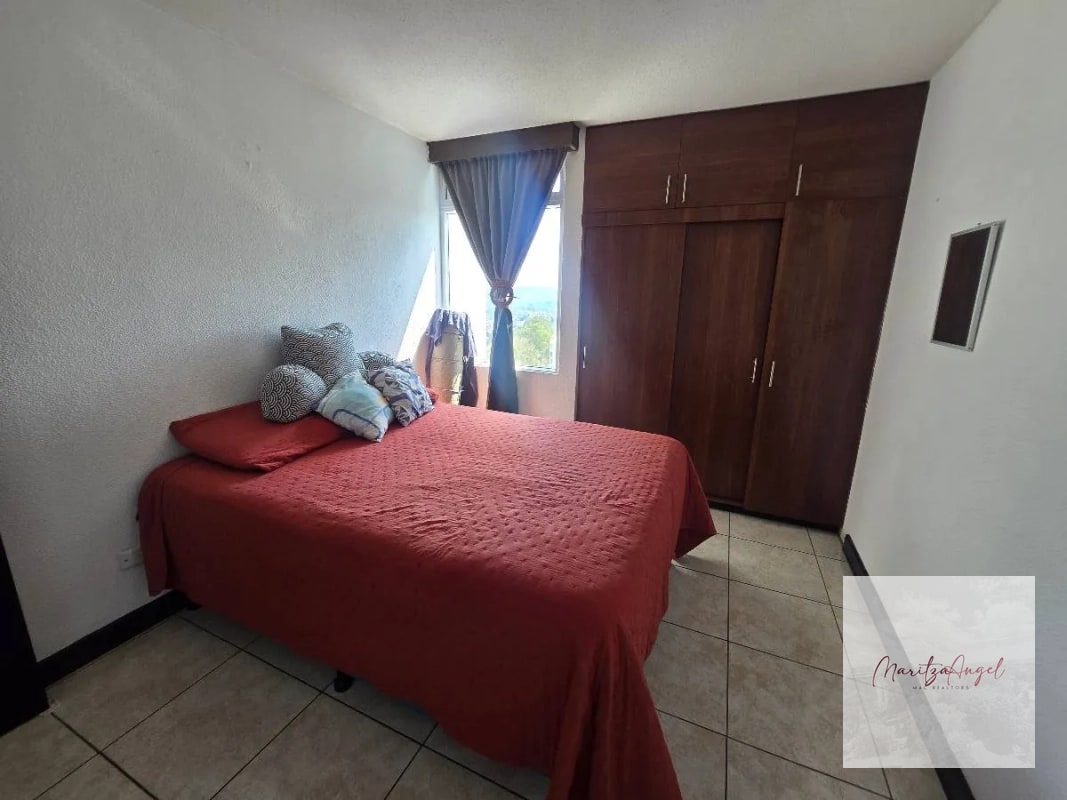 VENTA DE APARTAMENTO ALTA VILLA EL NARANJO Q750.000 - 5