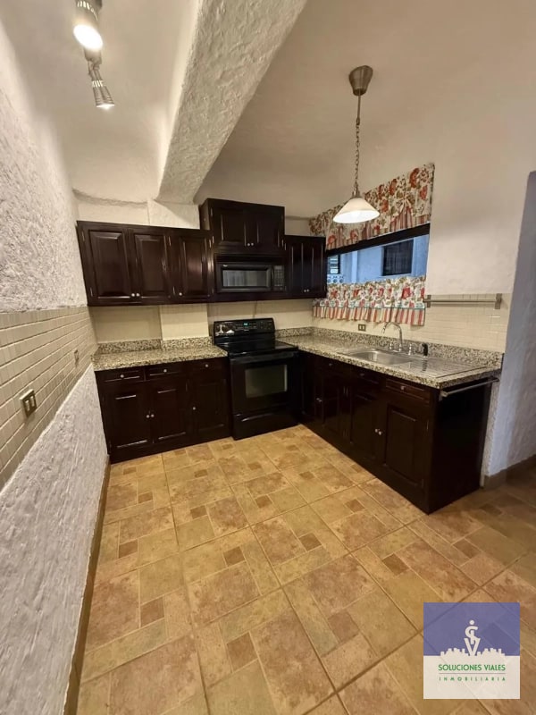 APARTAMENTO AMPLIO EN ALQUILER, ZONA 15 VH2 - 7