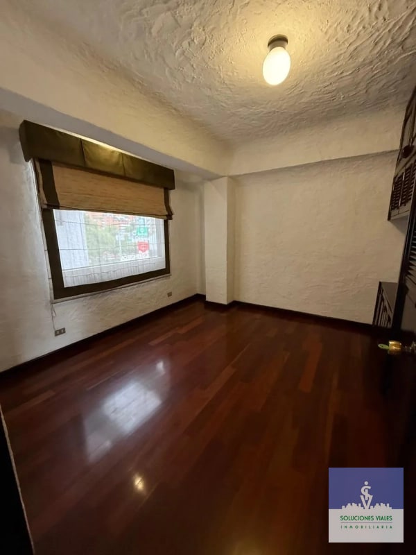 APARTAMENTO AMPLIO EN ALQUILER, ZONA 15 VH2 - 6