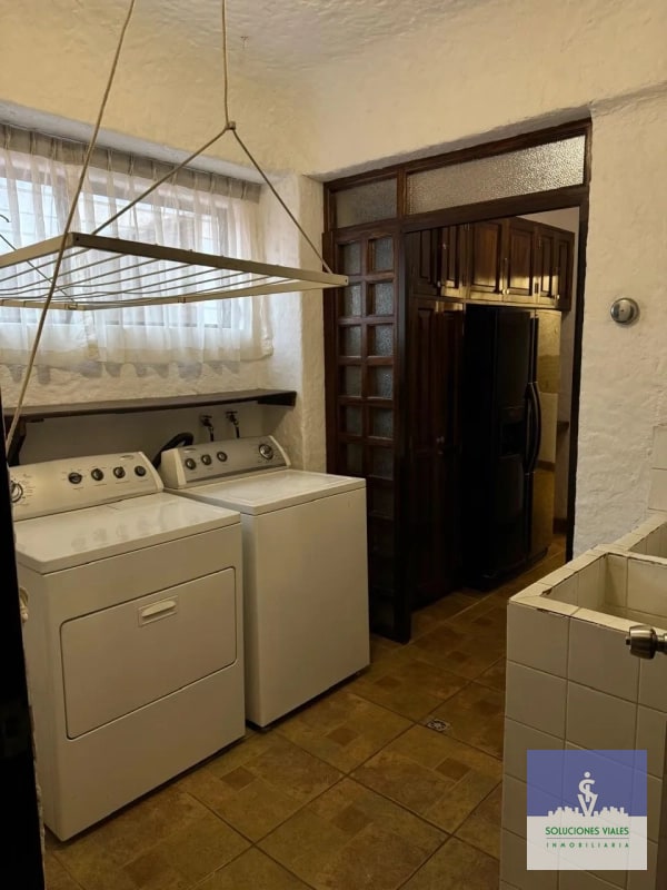 APARTAMENTO AMPLIO EN ALQUILER, ZONA 15 VH2 - 2