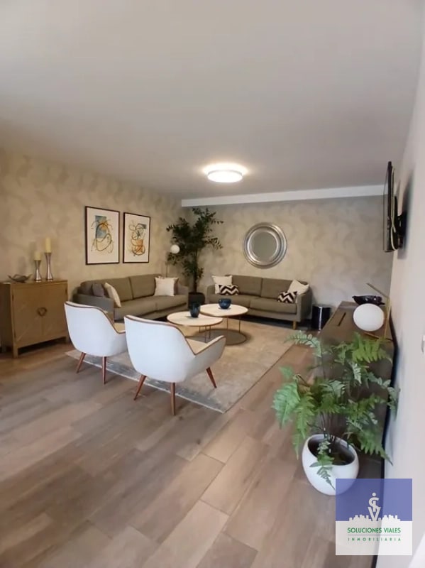 VENTA DE APARTAMENTOS SEGHERIA, zona 14 La Villa - 6