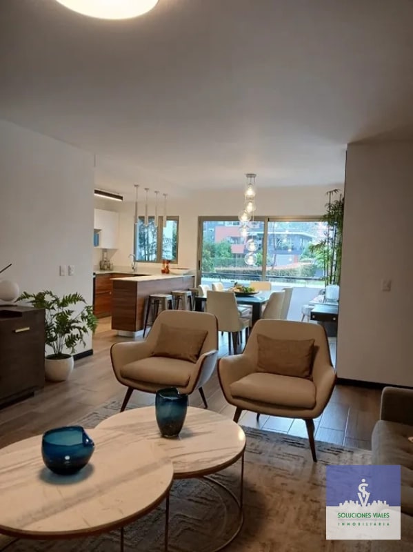 VENTA DE APARTAMENTOS SEGHERIA, zona 14 La Villa - 5