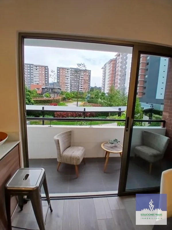 VENTA DE APARTAMENTOS SEGHERIA, zona 14 La Villa - 4