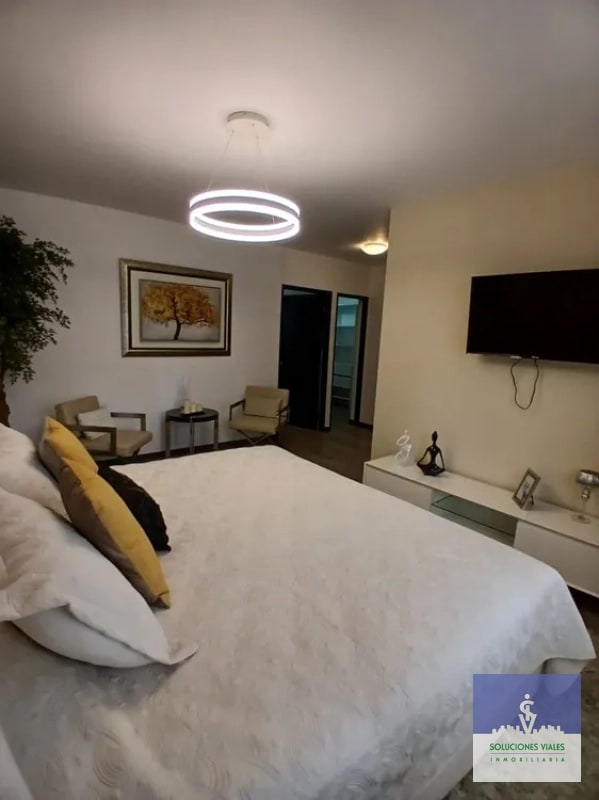 VENTA DE APARTAMENTOS SEGHERIA, zona 14 La Villa - 2