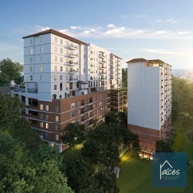 Apartamento estudio en venta MINERVA Zona 2 (D) - 5