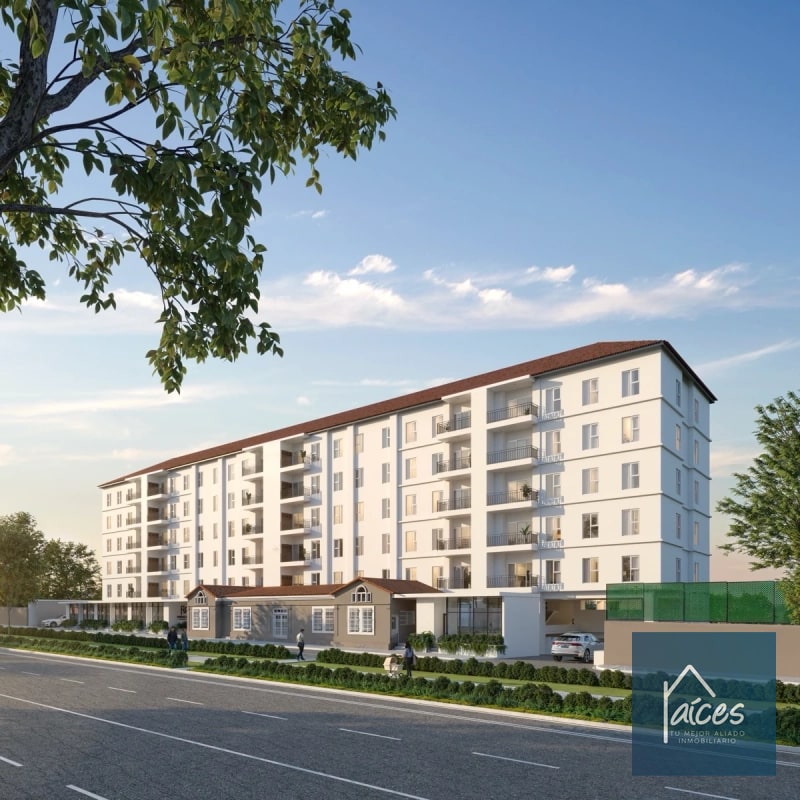 Apartamento estudio en venta MINERVA Zona 2 (D) - 2