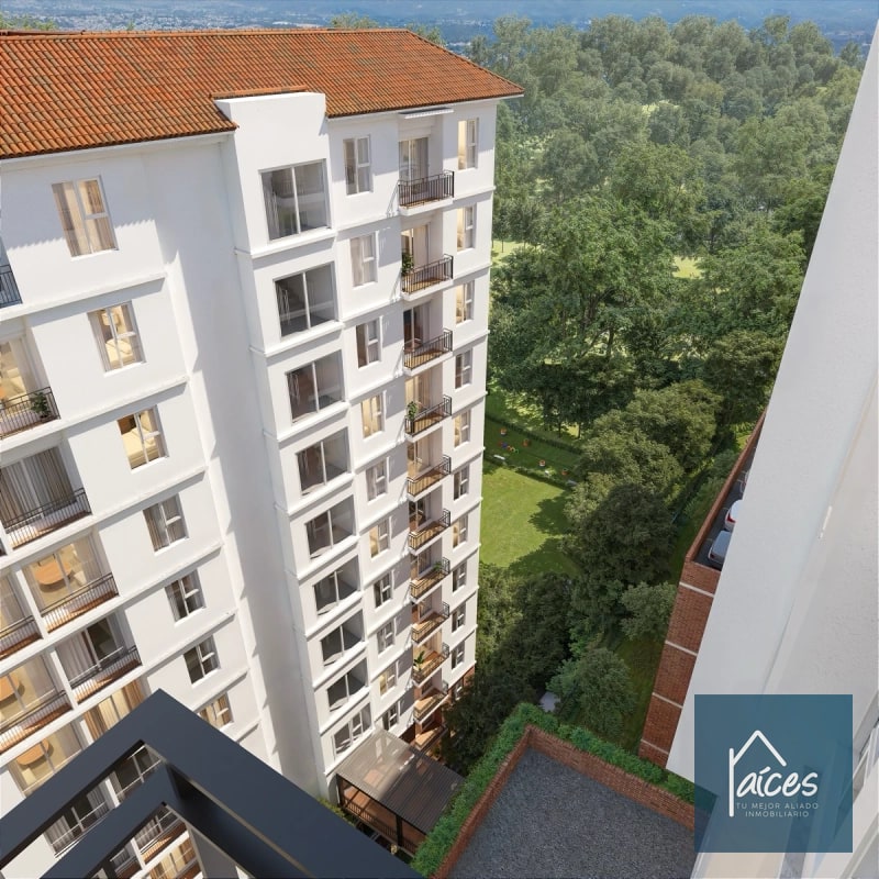 Apartamento estudio en venta MINERVA Zona 2 (D) - 3