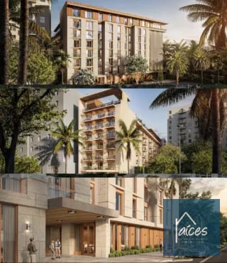Apartamentos en venta PARKSIDE Brickell Miami (D) — Apartamento en Venta en Estados Unidos, Internacional — miniatura 6 de 7