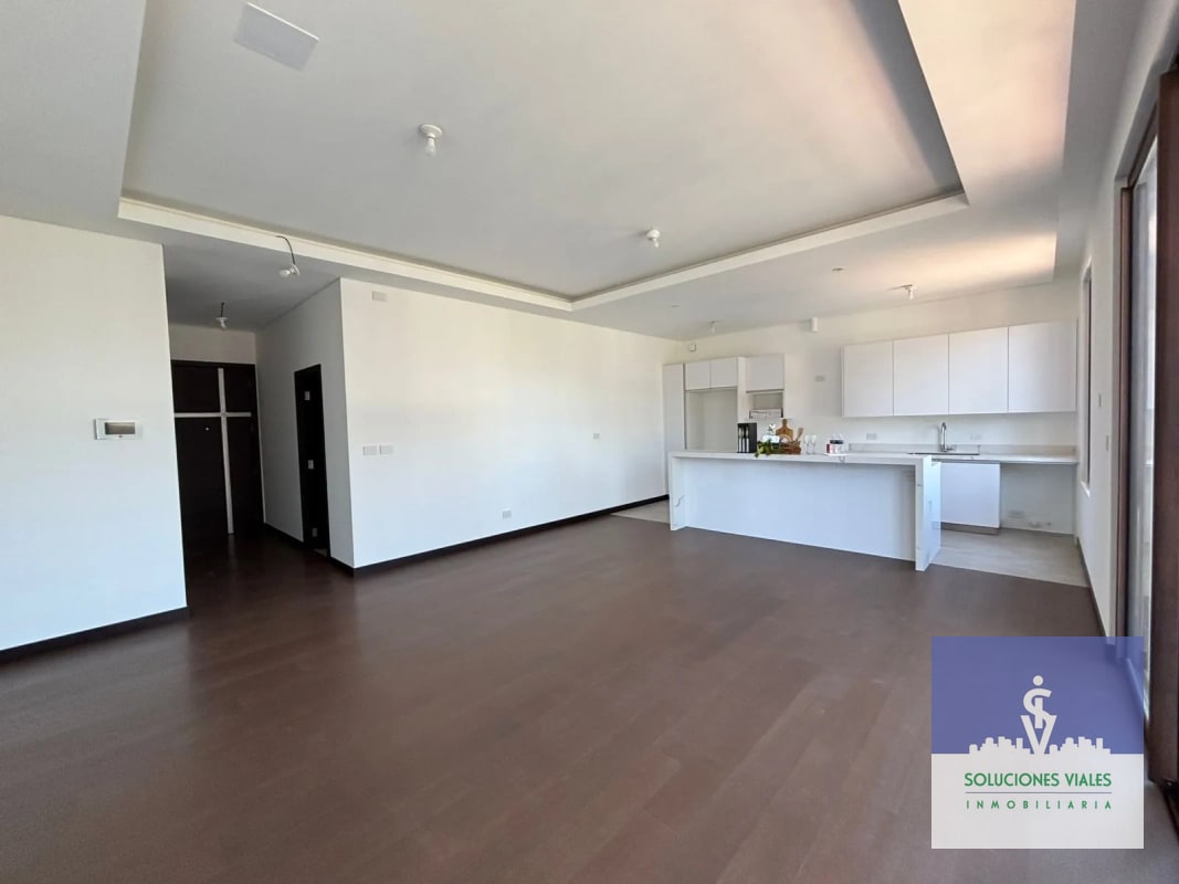 VENDO APARTAMENTO NOGALES DE CAYALA - 1