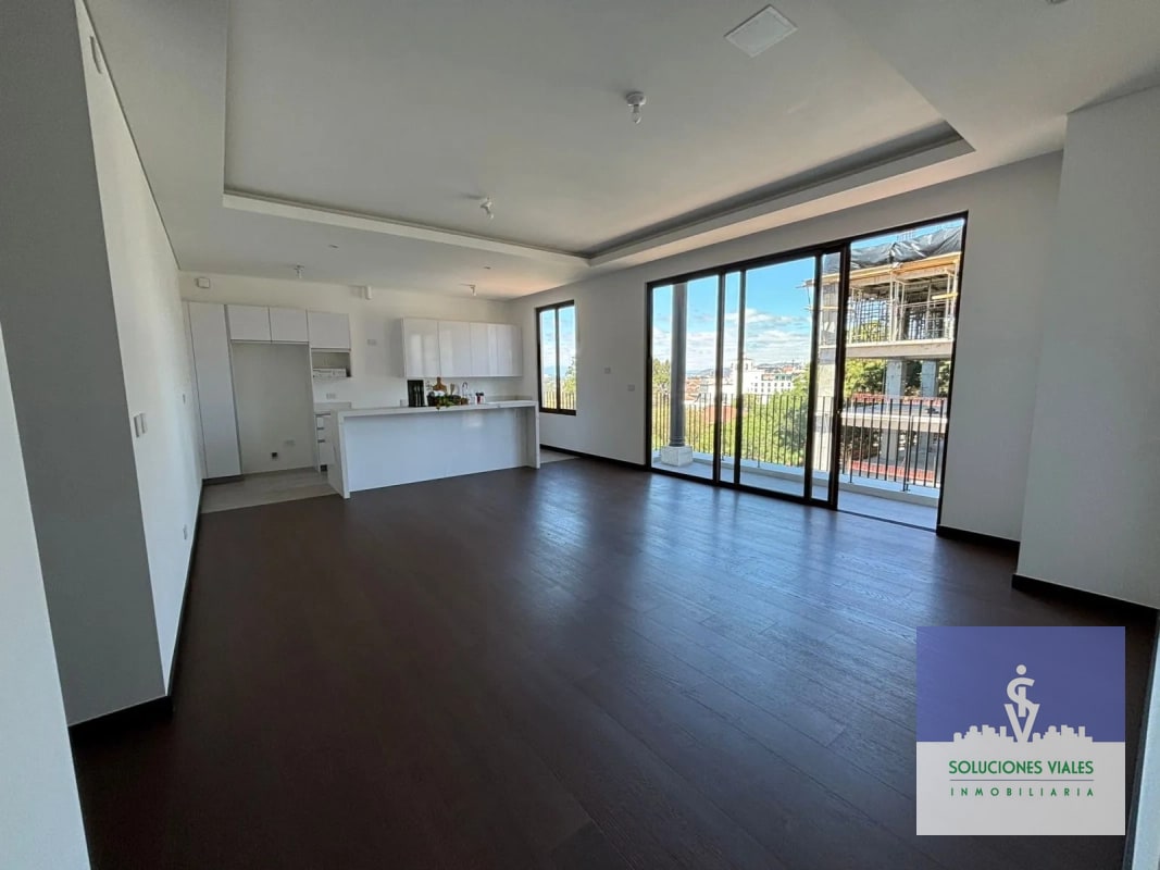 VENDO APARTAMENTO NOGALES DE CAYALA - 9
