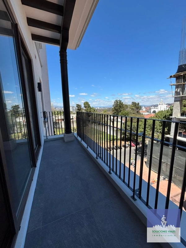 VENDO APARTAMENTO NOGALES DE CAYALA - 8
