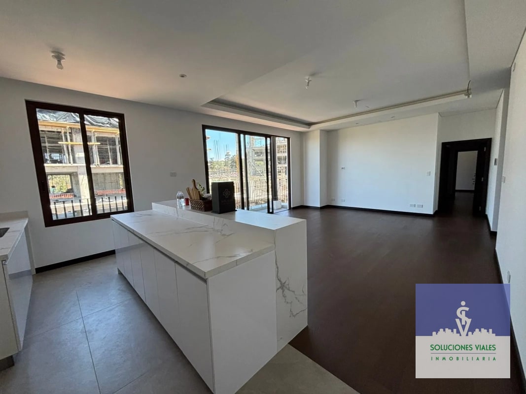 VENDO APARTAMENTO NOGALES DE CAYALA - 7