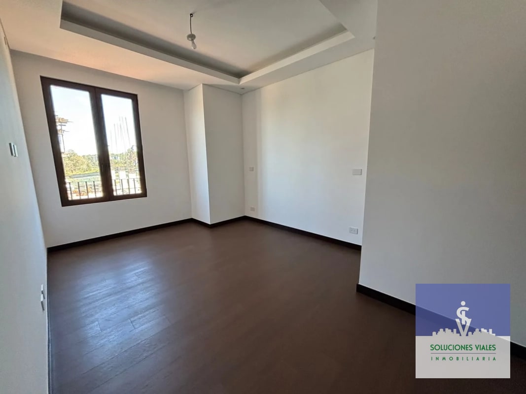 VENDO APARTAMENTO NOGALES DE CAYALA - 5