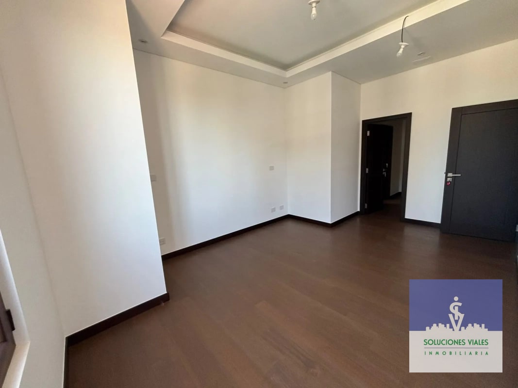 VENDO APARTAMENTO NOGALES DE CAYALA - 4