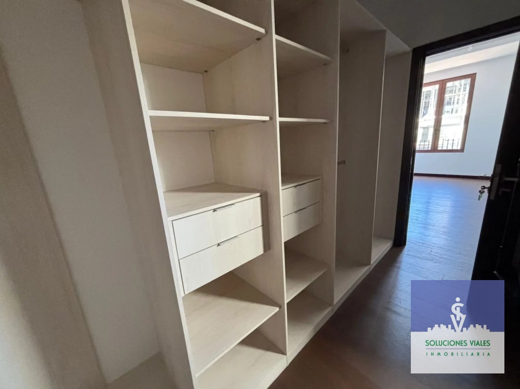 VENDO APARTAMENTO NOGALES DE CAYALA - 3