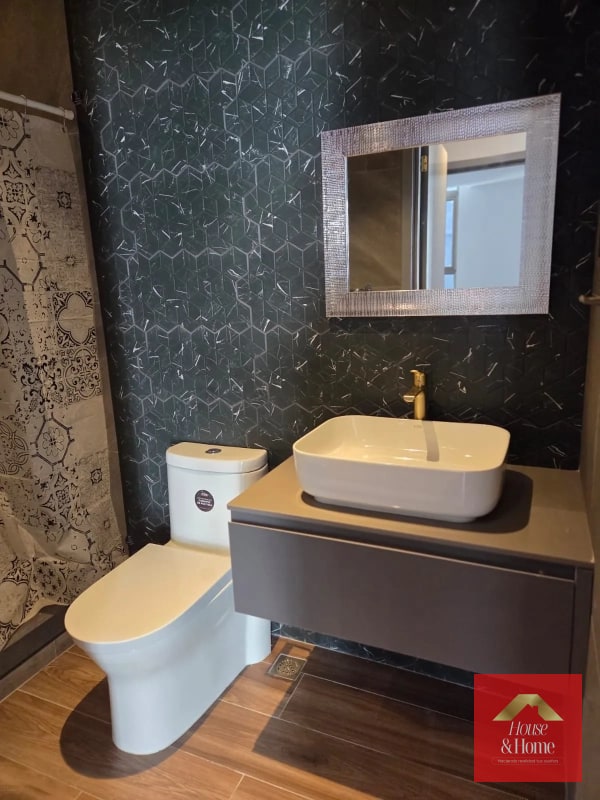 apartamento en renta zona 10-Atarah - 6