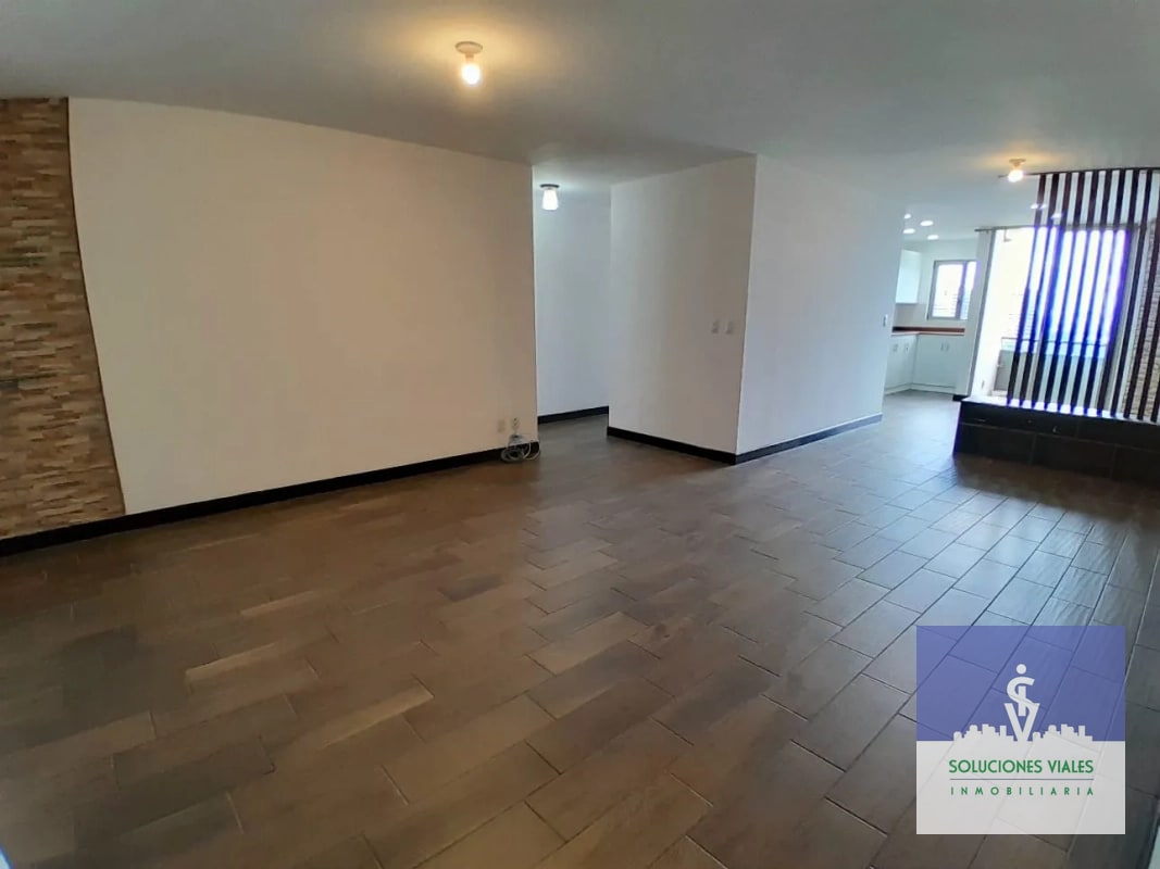 VENDO APARTAMENTO EN VERONA, zona 10 - 9