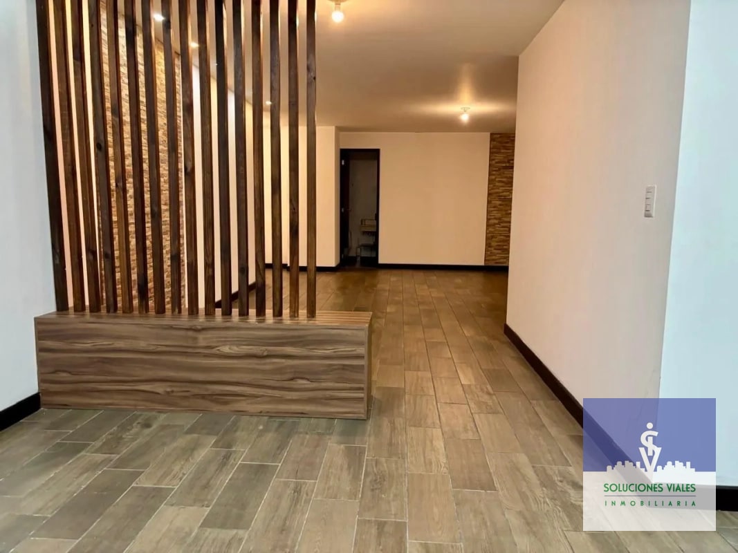 VENDO APARTAMENTO EN VERONA, zona 10 - 8