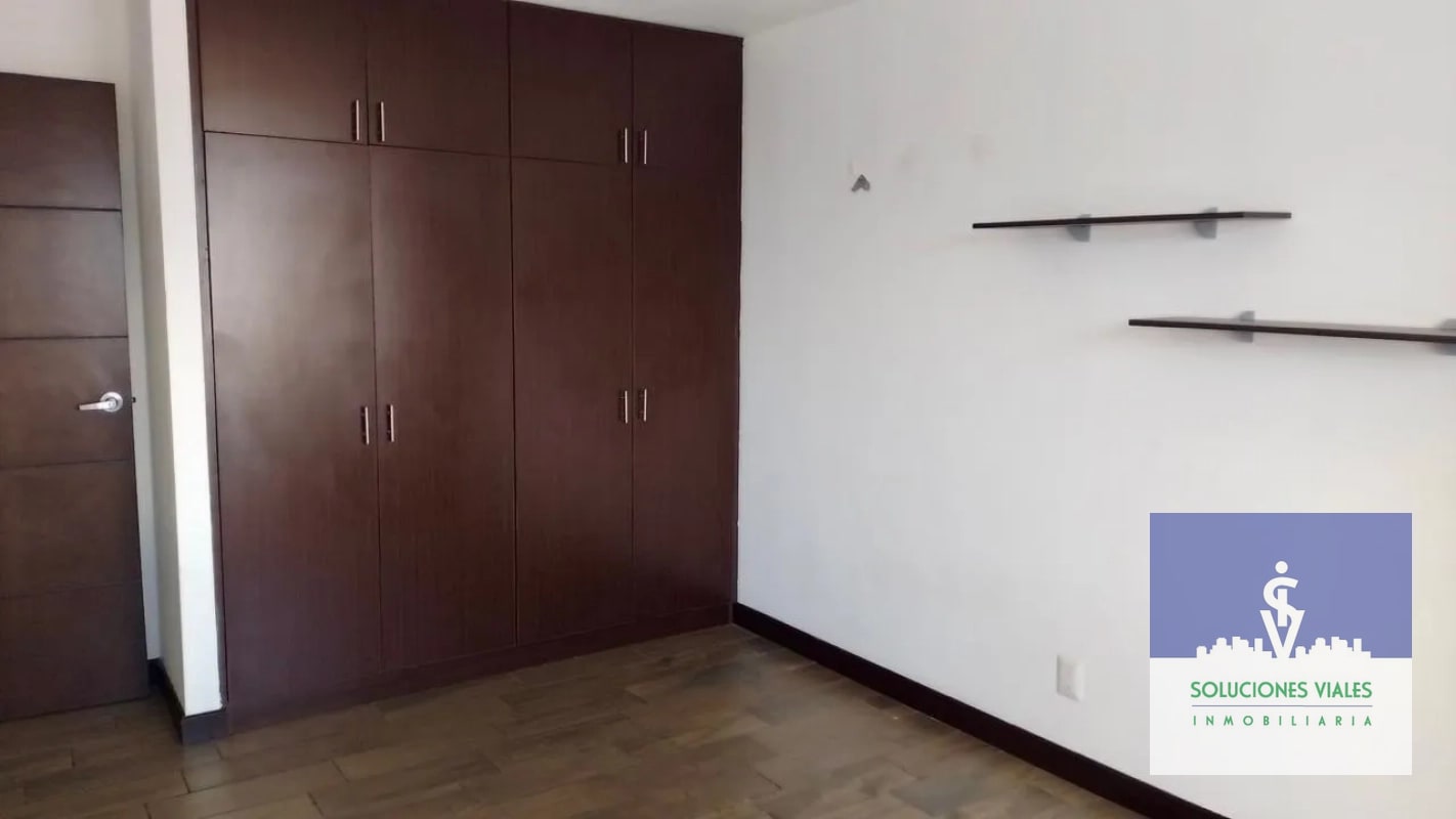 VENDO APARTAMENTO EN VERONA, zona 10 - 6