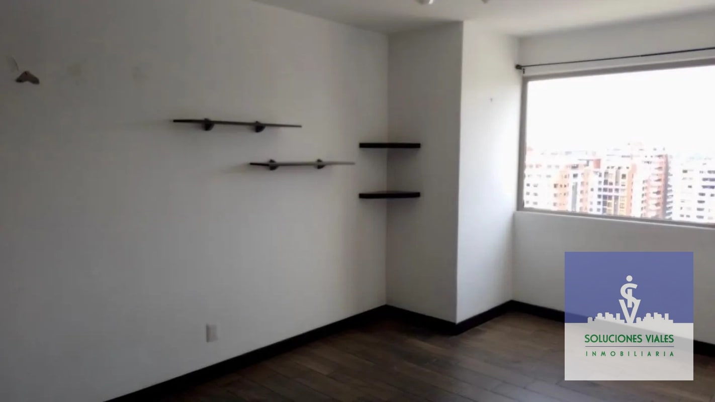 VENDO APARTAMENTO EN VERONA, zona 10 - 5