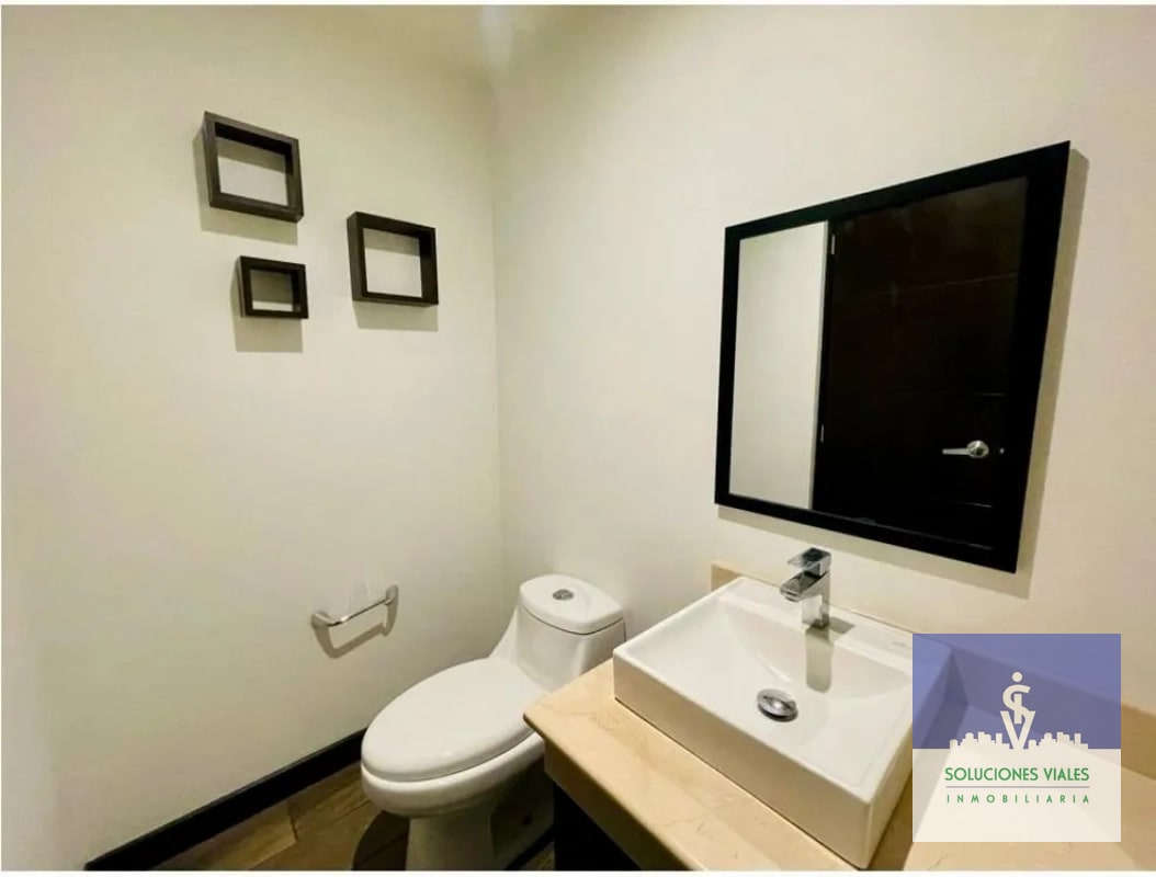 VENDO APARTAMENTO EN VERONA, zona 10 - 3