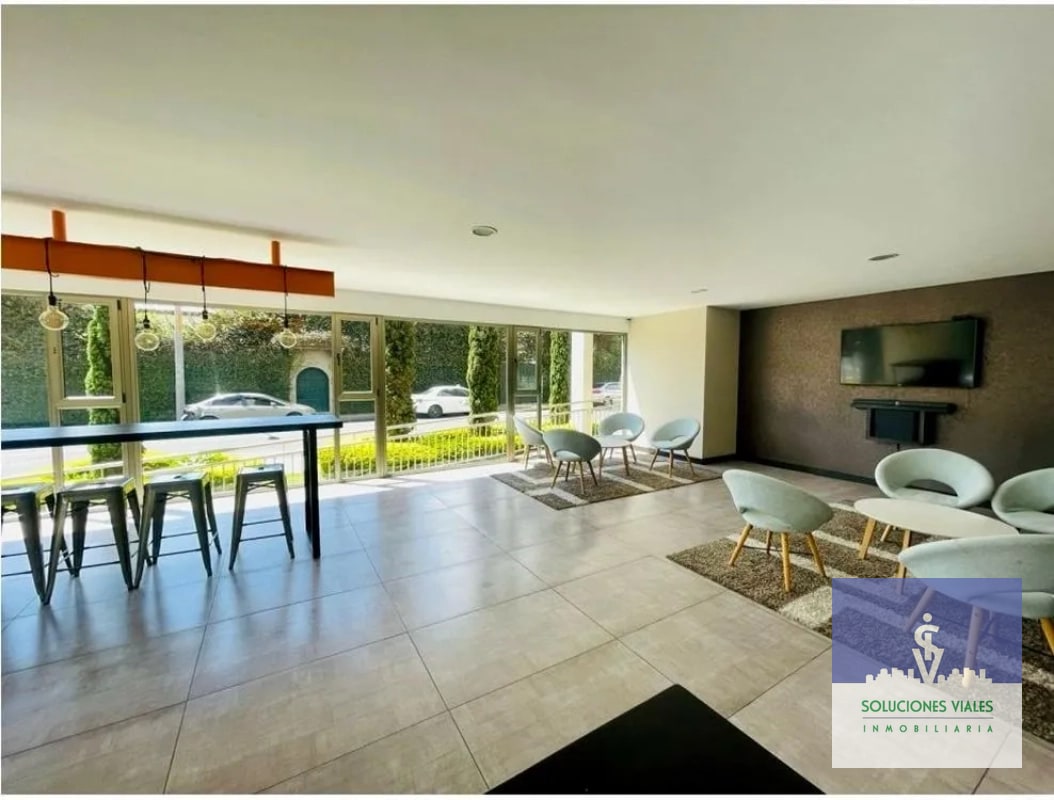 VENDO APARTAMENTO EN VERONA, zona 10 - 2