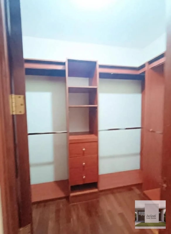 Alquiler Apartamento 2 Dormitorios y Cuarto de servicio en Zona 10 - 5