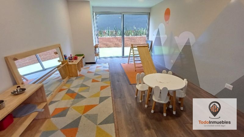 Apartamento en Renta en Cassia z15 - 2