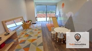 Apartamento en Renta en Cassia z15 — Apartamento en Alquiler en Cassia, Zona 15, Guatemala, Ciudad — miniatura 5 de 14