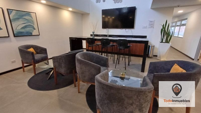 Apartamento en Renta en Cassia z15 - 4