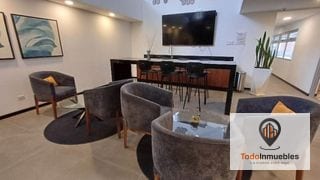 Apartamento en Renta en Cassia z15 — Apartamento en Alquiler en Cassia, Zona 15, Guatemala, Ciudad — miniatura 2 de 14