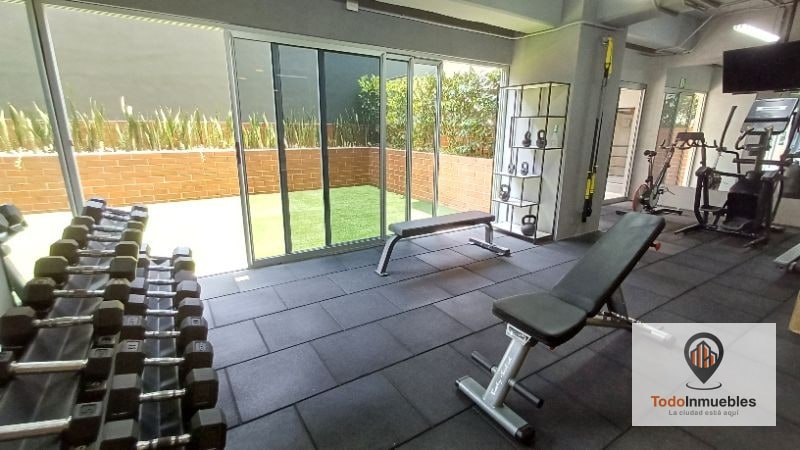 Apartamento en Renta en Cassia z15 - 14