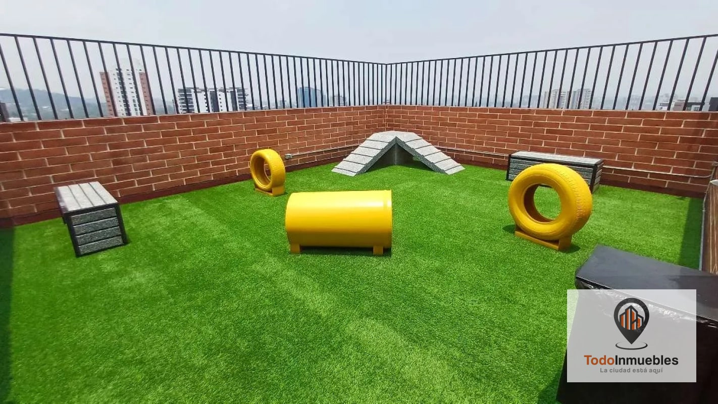Apartamento en Renta en Cassia z15 - 6