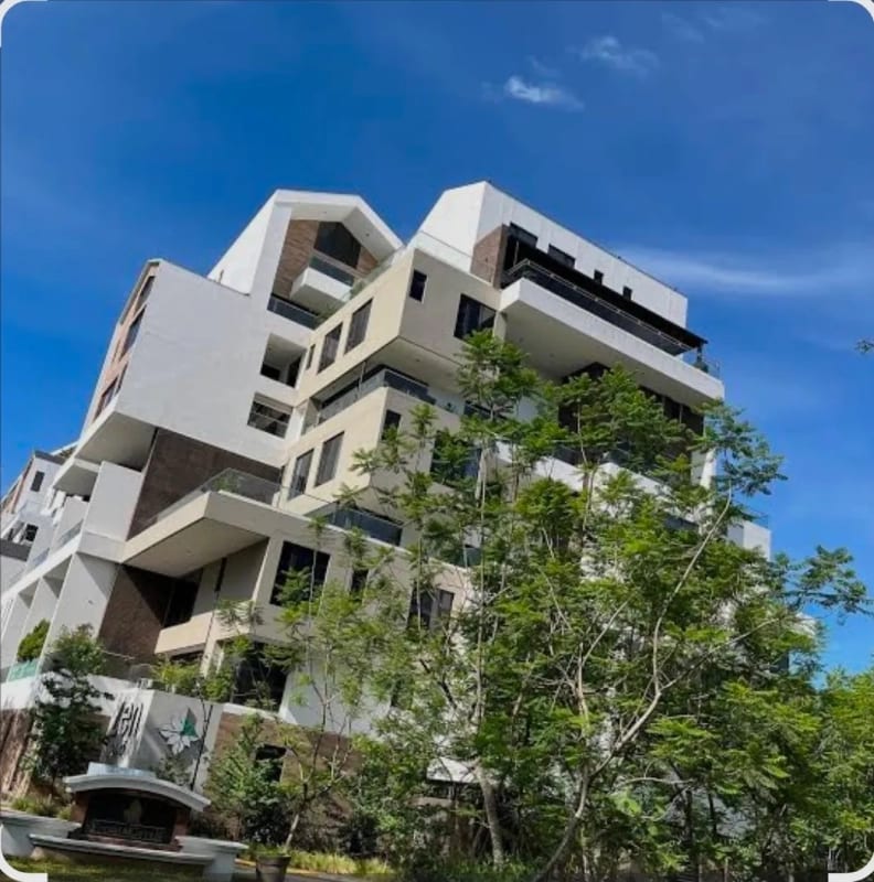 Exclusivo PH en venta, ZEN Cayalá — Apartamento en Venta en Zen Cayalá, Zona 16, Guatemala, Ciudad — foto 1 de 7