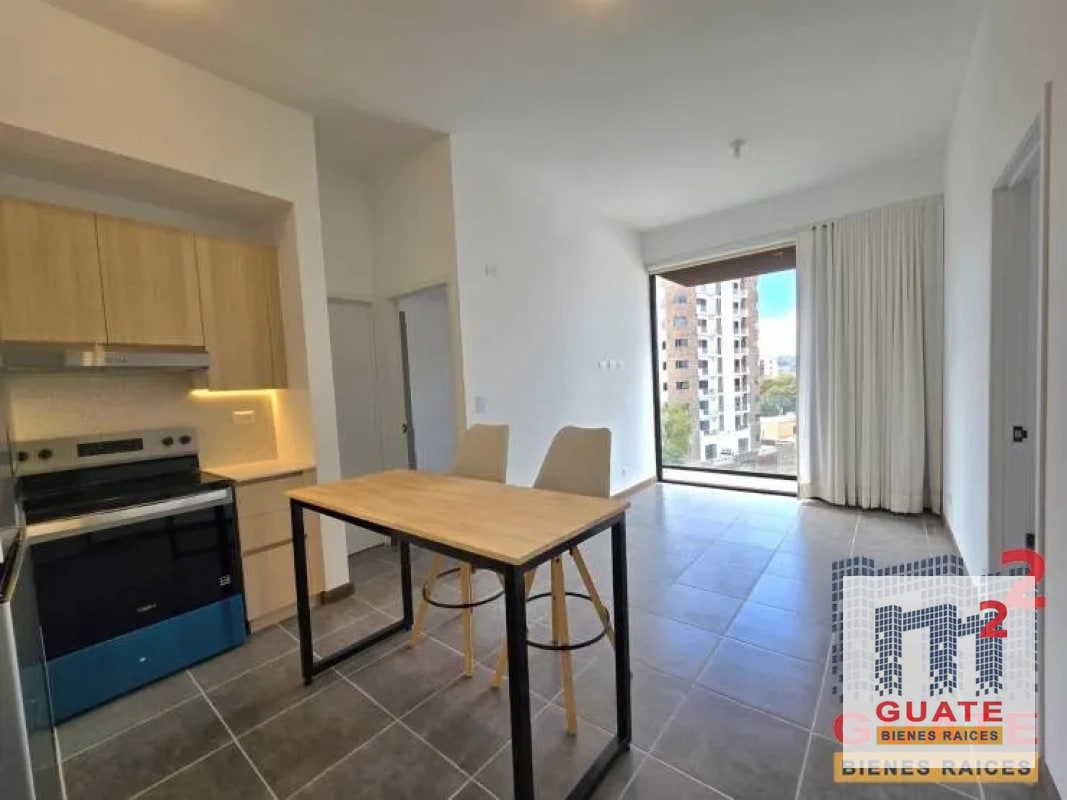 Apartamento en Renta, Zona 15 - 15