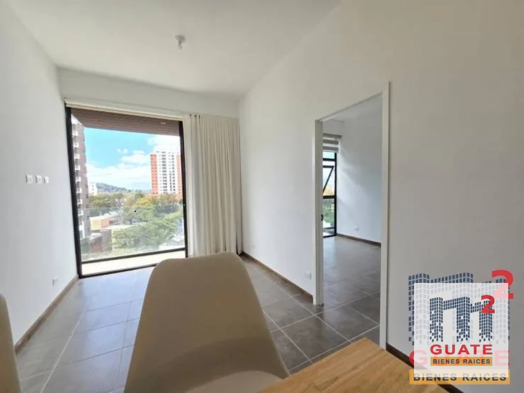 Apartamento en Renta, Zona 15 - 13